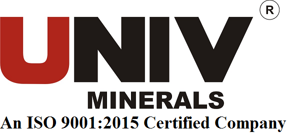 Univ Minerals