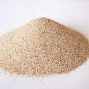 Chemical Grade Silica Sand