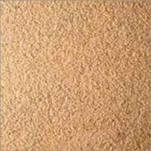 Dried & Washed Silica Sand