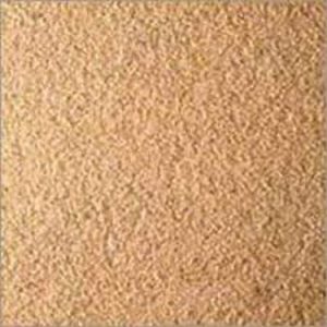 Dried & Washed Silica Sand