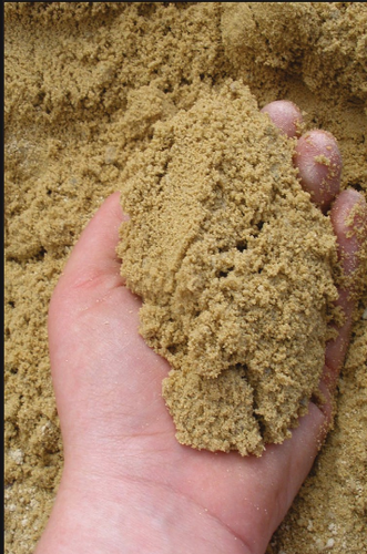 Silica sand suppliers