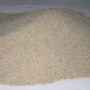 Glass Grade Silica Sand