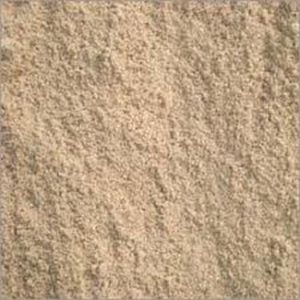 Ultra Fine Washed Silica Sand
