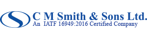 C.M. Smith & Sons Ltd